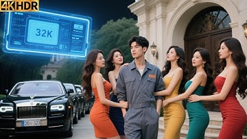 Seorang pekerja dapat sistem super—setiap omongan besar orang padanya jadi nyata, kejutkan semua!