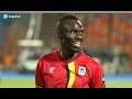Emmanuel Okwi Retires From Uganda Cranes Team
