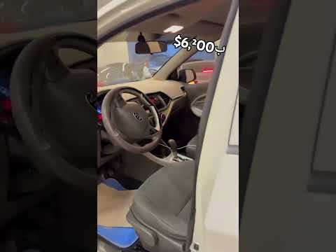 كيا مورنينغ كرت ٢٠١٦