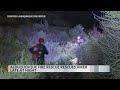 Lost hiker found safe in Albuquerque's Foothills