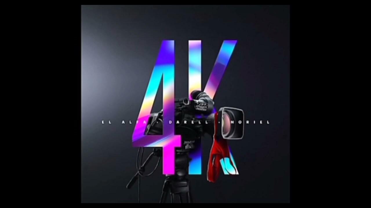 El Alfa & Darell Noriel 4k El Alfa & Darell Noriel 4k