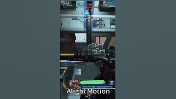 Crazy 1v3 clutch Mirage #apex #mirage #apexlegends