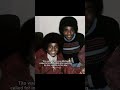 Rip to both of those angels🩷🪽#michaeljackson #titojackson #jackson5 #fypシ #soldiersoflove