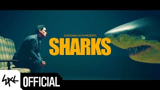 Sharks - Ssipssang guys COVER (Imagine Dragons)