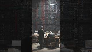 Duniya Ka Pehla Computer ENIAC – History Ki Hairat Angaiz Ijaad!