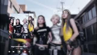 JUMP#blackpink #rosé #jisoo #jennie #lalisa #jump