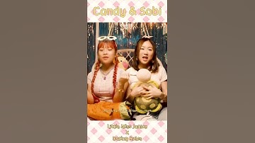 Thumbnail of 【Little Miss Janice】X【Dating Rules】