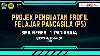 Outing Cl Sma Negri 1 Patikraja Kelompok 4 Xii.6 Telkom Purwokerto