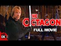 The octagon 1980  martial arts movie  chuck norris  karen carlson  lee van cleef