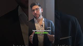 The best choice if you are an High Net Worth Individual! #shorts