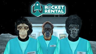 Rocket Rental: Pilot