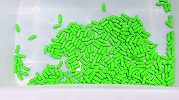 HSL-C100 polishing machine operation