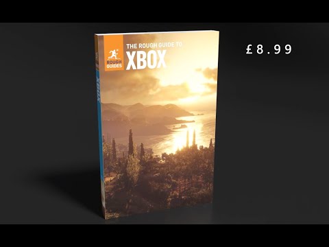 XBox: Gaming Tourism