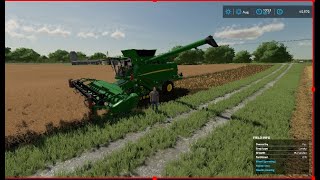 BEKERJA LAGI DIPERTANIAN SIMULATOR - Farming Simulator 22 PART 9 | Farming Simulator 22 screenshot 2