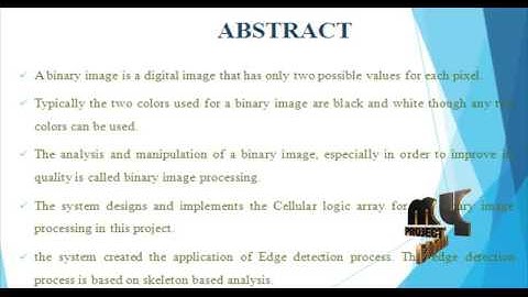 Trigger-Wave Asynchronous Cellular Logic Array for Fast Binary Image Processing