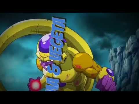 Bulma And Vegeta Boogie Back