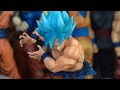 Dragon Ball vs Omnibus Super Masterlise Super Saiyan God Super Saiyan Goku