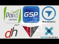 6 planificateurs de missions pour drones 6 planificateurs de missions pour drones