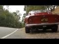 Monterey 2014: Steve McQueen's 1967 Ferrari 275 GTB/4