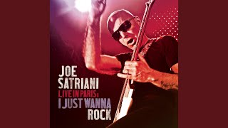 I Just Wanna Rock (Live at The Grand Rex Theatre, Paris, France - May 2008)