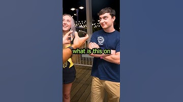 She was devastated #publicinterview #datingapps #cheaterbusterai #ai