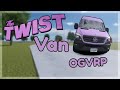 Twist van  ogvrp