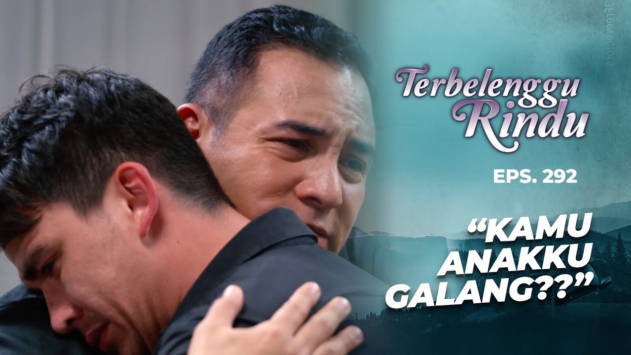 Momen Pak Damar Bertemu Anaknya Yang Lama Hilang | TERBELENGGU RINDU | EPS. 292 (2/3)