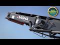 MMD Group, MAGNA unveil new product range for Southern African market