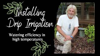 Drip Irrigation Installation for Gardeners (Step-by-Step Guide)