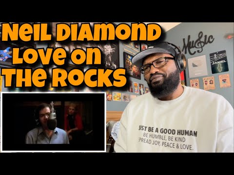 Neil Diamond -