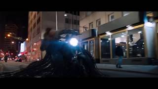 Venom - Bike Turn