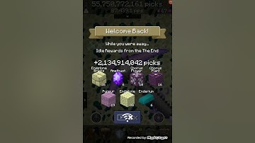 How to get plasma pickaxe in pickcrafter