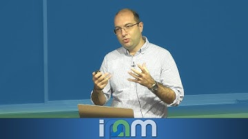 Cengiz Pehlevan - 2 stories in mechanistic interpretation of natural & artificial neural computation