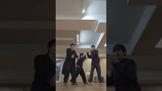 집이 다 날아갔음다-_-;; #TRENDZ #트렌드지 #HAVIT #YOONWOO #YECHAN
