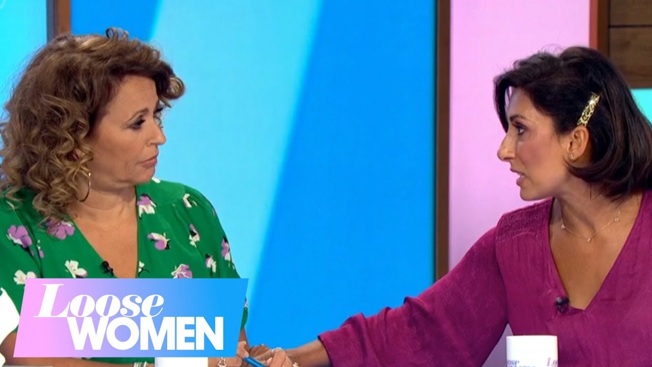 Loose Women Look Back at 20 Years of Breaking Boundaries | Loose Women