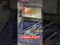 Bỏ ra một mớ đầu tư máy cắt laser cnc tự động chạy cũng sắp đủ vốn rồi #catlasercnc #catonglaser