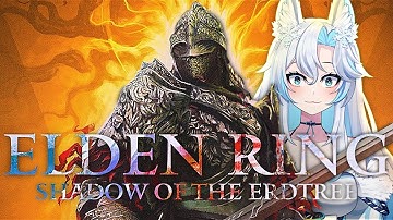 An Incorrect Summary of Elden Ring: Shadow of The Erdtree || Max0r React