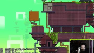FEZ - Part 12 - Pipe World