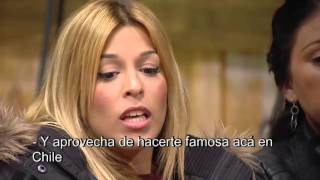 ¿VolverÃas con tu Ex? CapÃtulo 18 / Mega