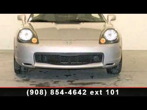 2001 Toyota Mr2 Spyder Gray Chevrolet Stroudsburg Pa 1 You 2001 Toyota Mr2 Spyder Gray Chevrolet Stroudsburg Pa 1