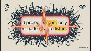 Orange Flags to Green Outcomes; Stories that Inspire 🛠️Projectsin Program™