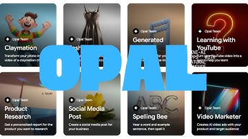 Google Opal Review – Build AI Mini-Apps in Minutes