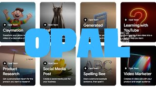 Google Opal Review – Build AI Mini-Apps in Minutes