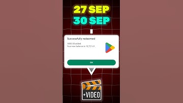 FREE REDEEM CODE | HOW TO GET FREE REDEEM CODE FOR PLAY STORE | FREE GOOGLE PLAY REDEEM CODE #shorts