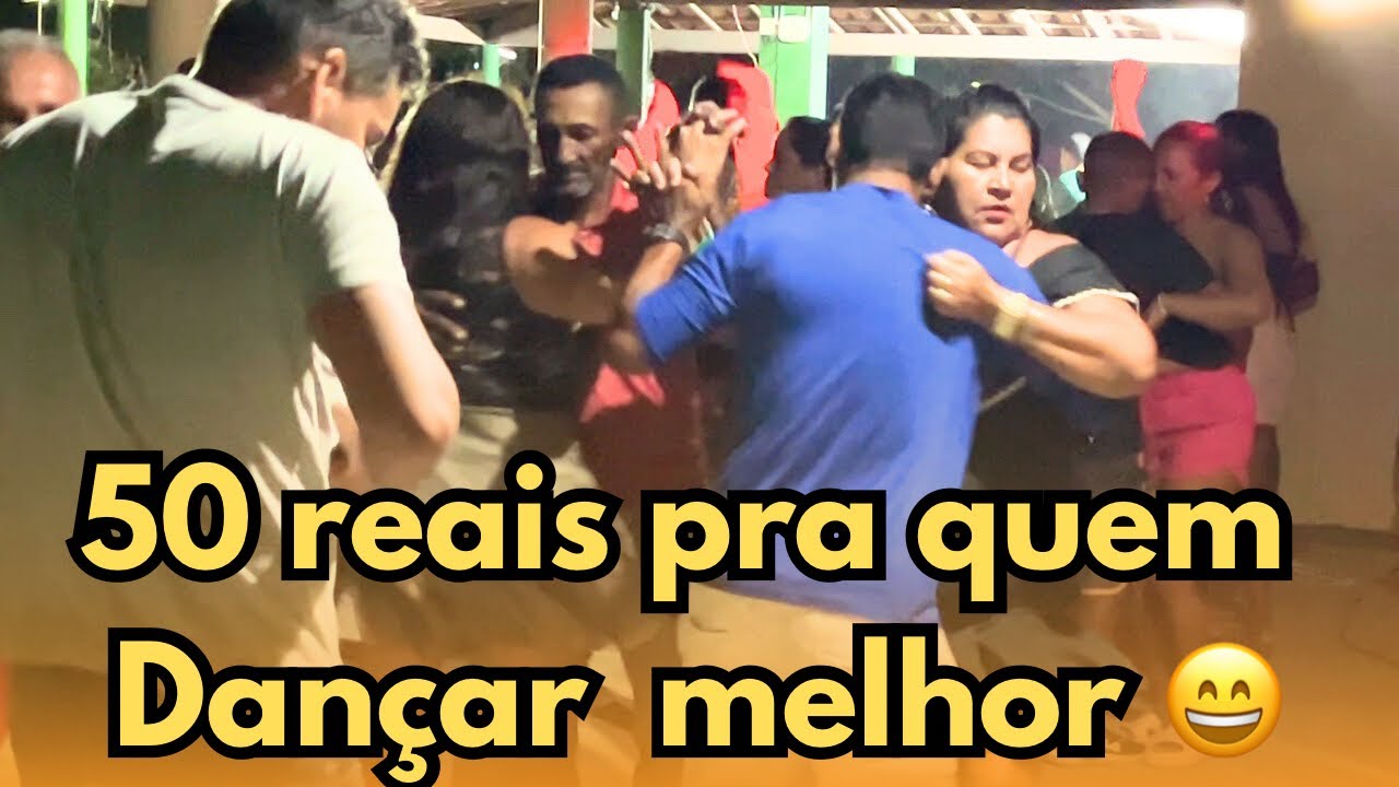 FORROZINHO PUXADO/GILDENES ARAÚJO CÓRREGO DA FORQUILHA -VALENDO 50 reais PRA QUEM DANÇA MELHOR 