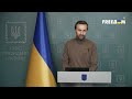 Прямые угрозы пропагандистов РФ в адрес Грузии. Обращение Лещенко