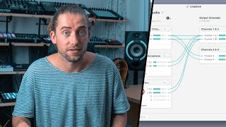 Routing Audio from App to App (on mac) and Why [ + giveaway ] screenshot 2