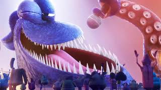 Kraken Theme Song Remix