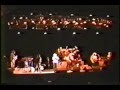 Moody Blues - Veteran Cosmic Rock live July 1986