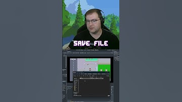 This took FOREVER to get working #gamedevblog #gamedesign  #gamedev